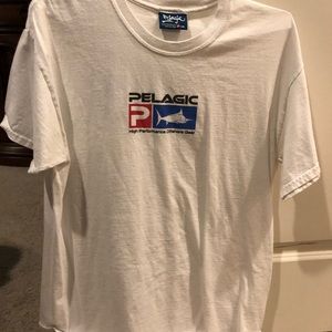 PELAGIC T-SHIRT MENS